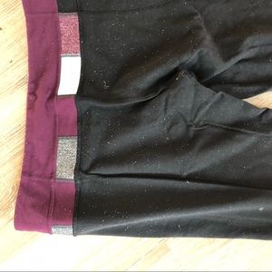 Lululemons